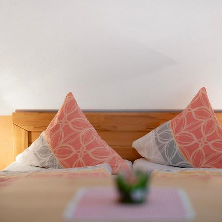 Villa Grundhof Oberprechtal Esterno foto