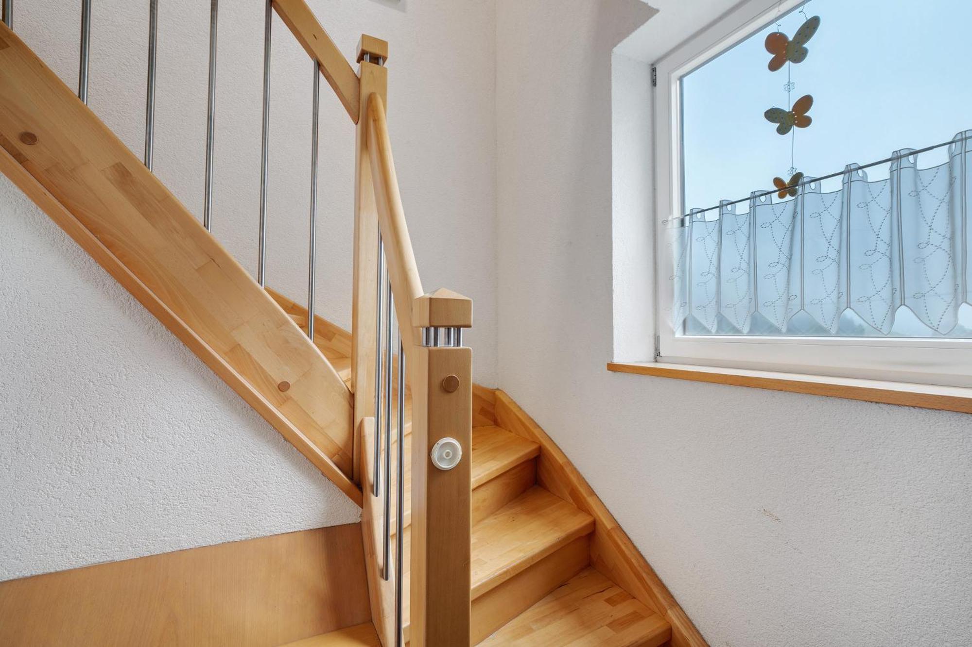 Villa Grundhof Oberprechtal Esterno foto