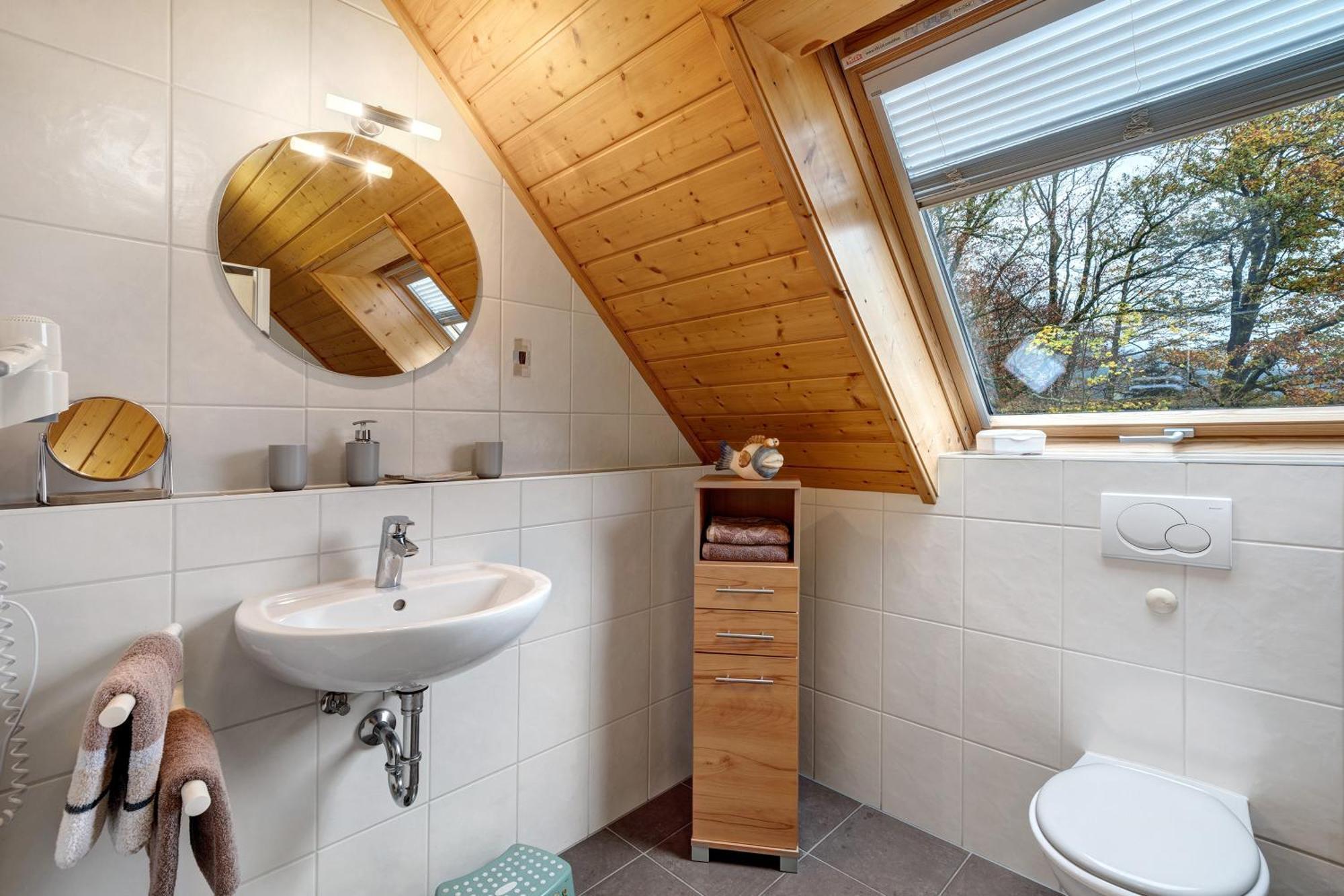 Villa Grundhof Oberprechtal Esterno foto