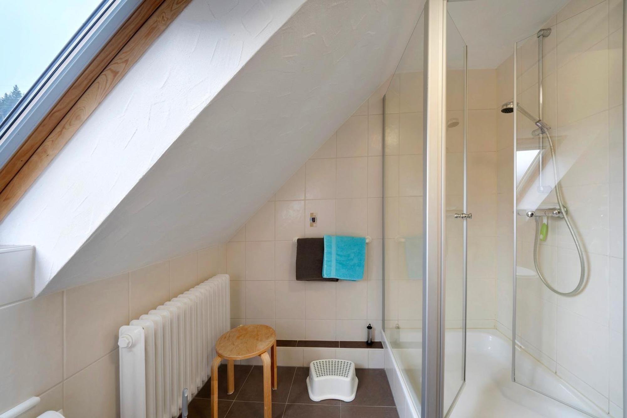 Villa Grundhof Oberprechtal Esterno foto