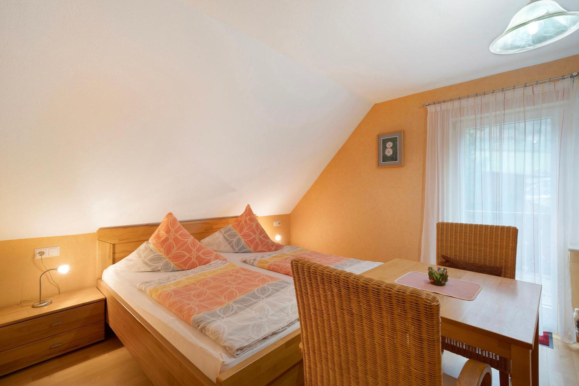 Villa Grundhof Oberprechtal Esterno foto