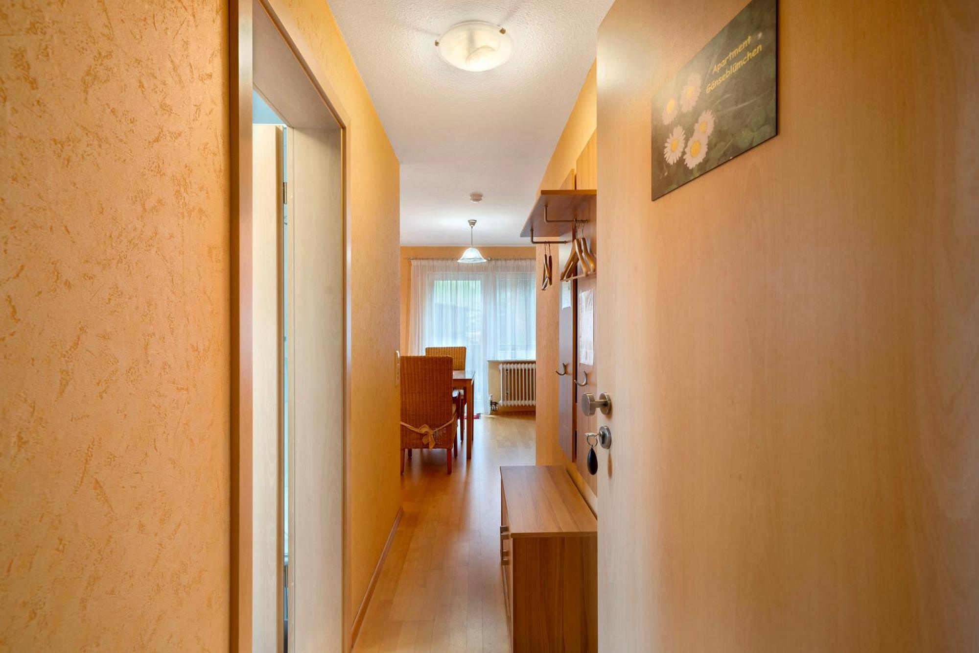 Villa Grundhof Oberprechtal Esterno foto