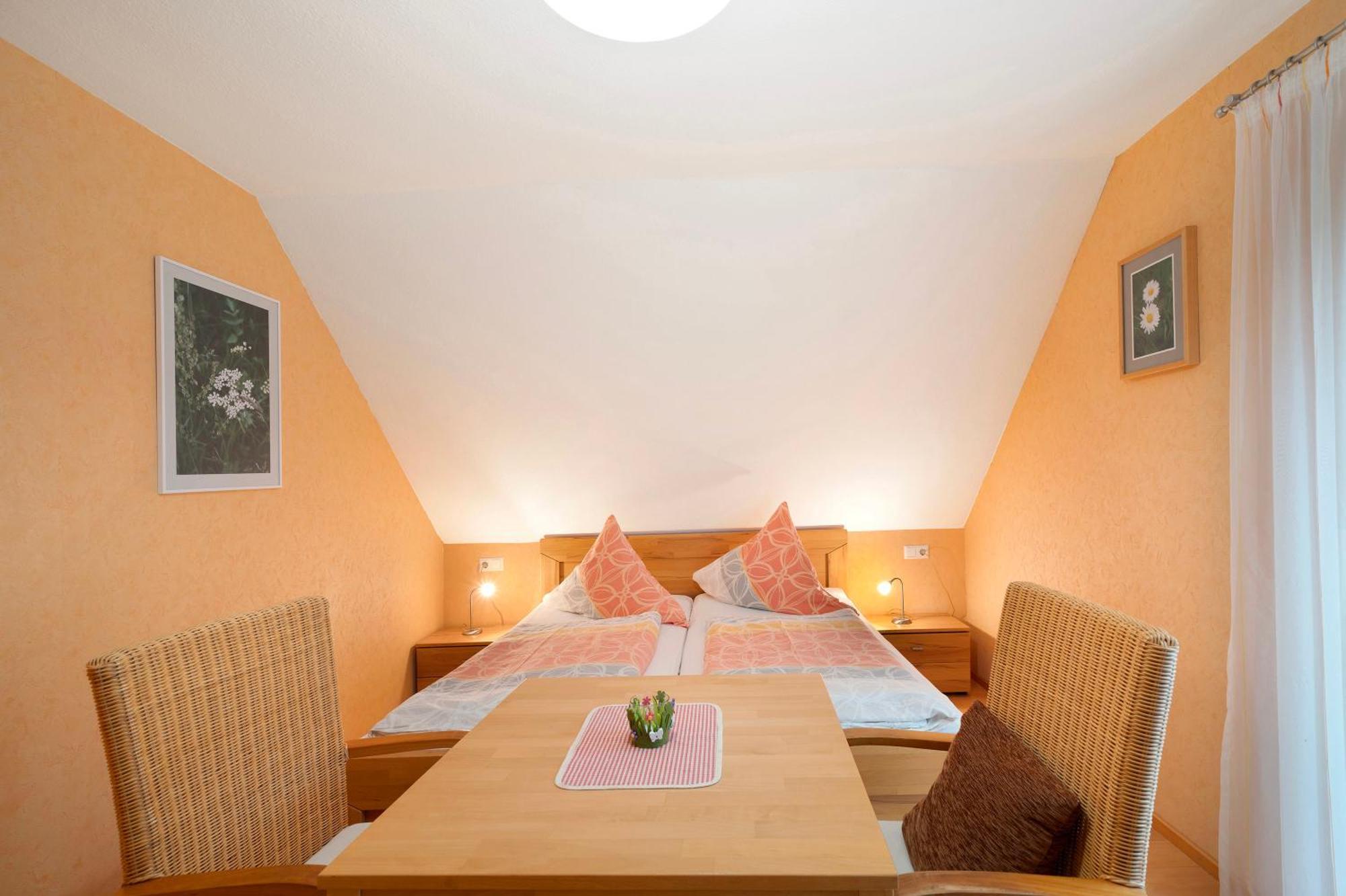 Villa Grundhof Oberprechtal Esterno foto